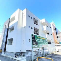 MOVE六番町EASTの物件外観写真